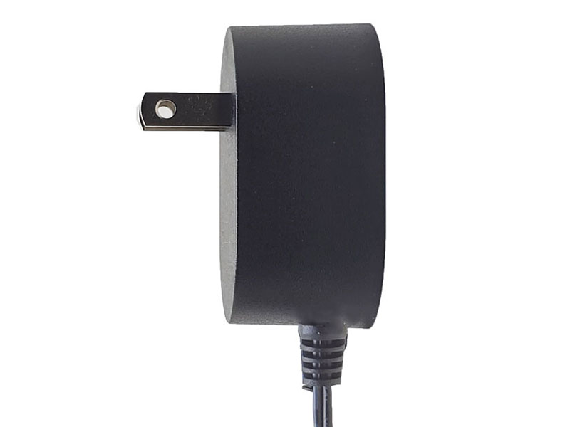 7.5W wall mount Power adapter for US