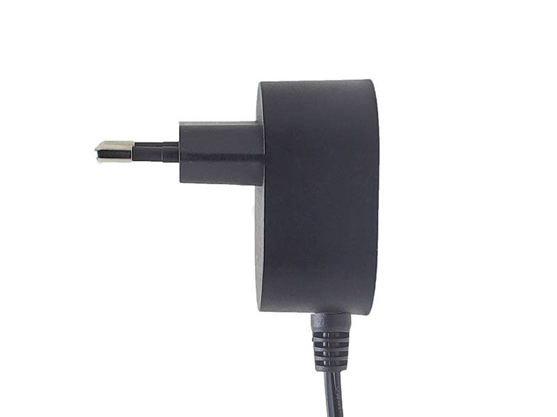 7.5W wall mount Power adapter for Europe