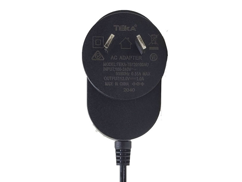 15.6W wall mount Power adapter for Australia