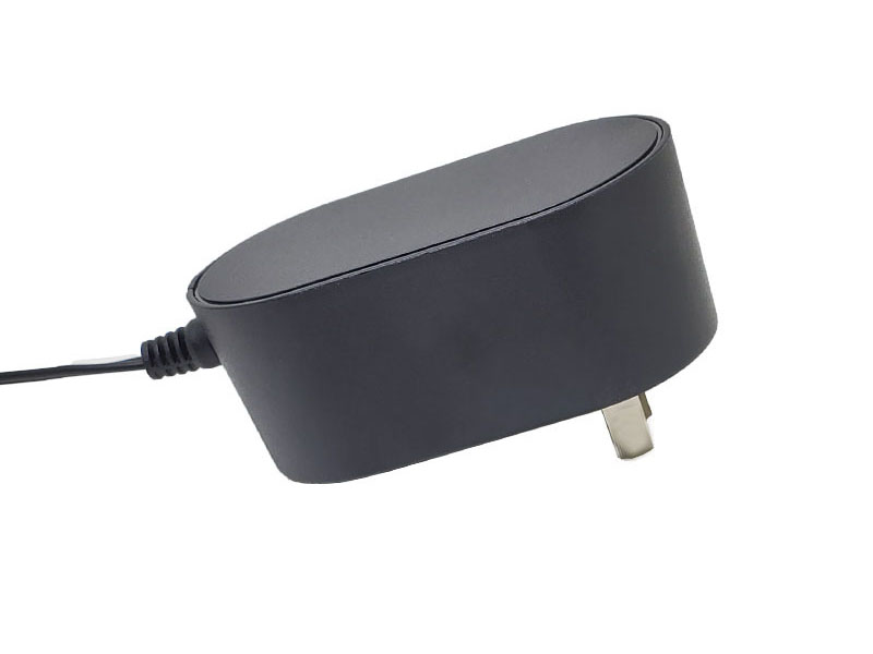 27W wall mount Power adapter for China