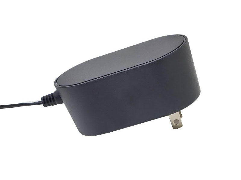 27W wall mount Power adapter for USA