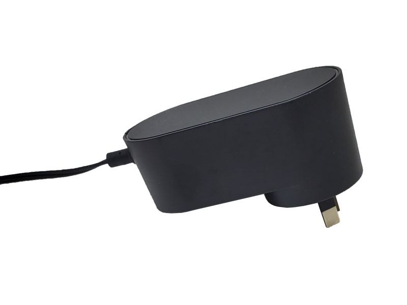42W wall mount Power adapter for Australia