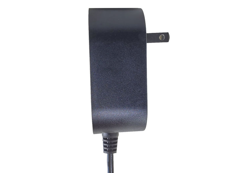 27W wall mount Power adapter for USA