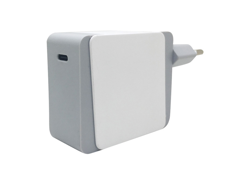 60W Europe Type-C PD charger