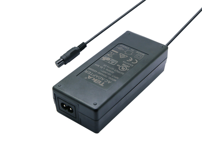 42V2A Battery Charger