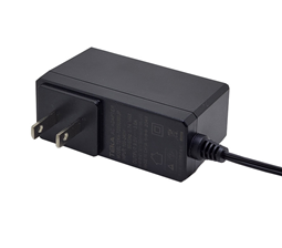 24W power adapter with for Janpan with PSE certificate